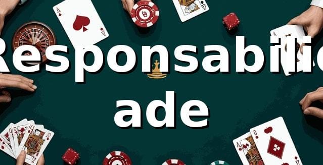 580bet - Responsabilidade