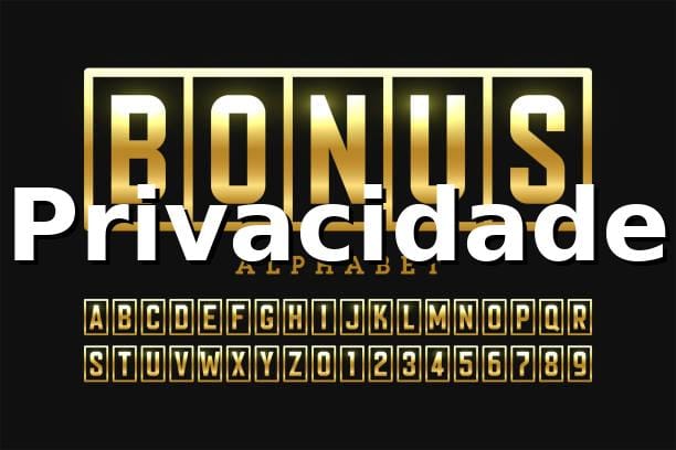 580bet - Privacidade e Segurança dos Seus Dados