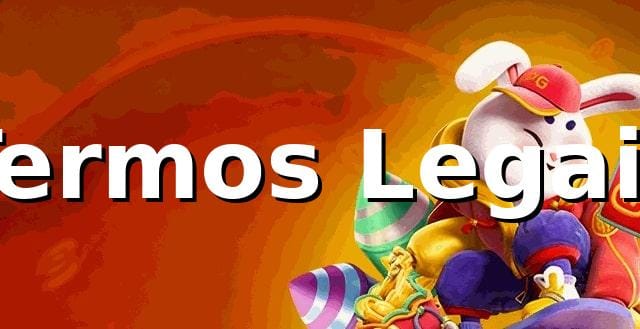 580bet - Termos Legais e Condições de Uso
